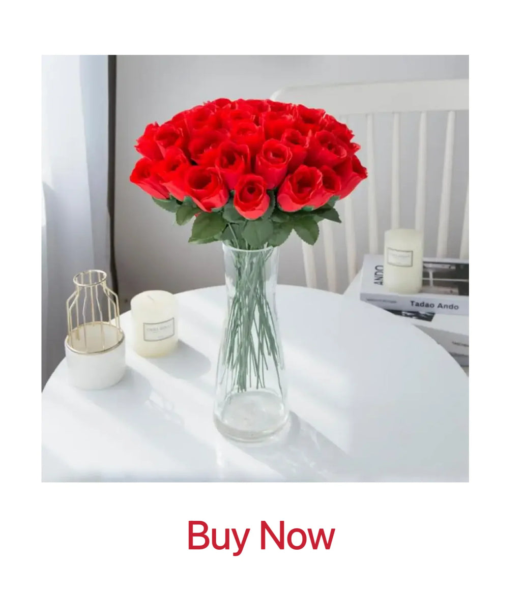 Piante di fiori artificiali rosa 250 cm