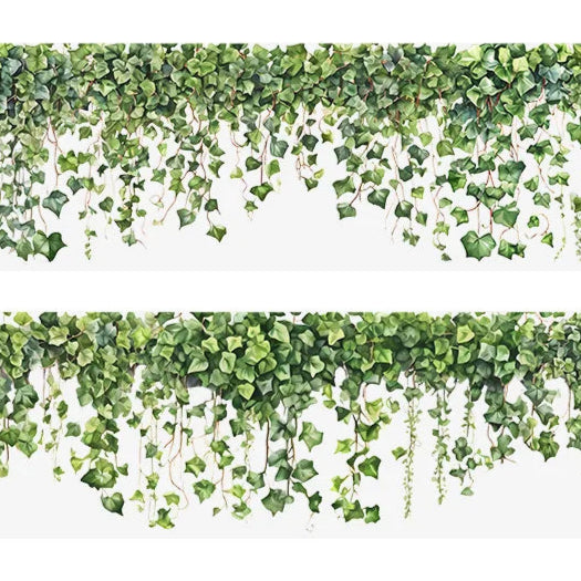 Nastro adesivo con tema vite fresca.