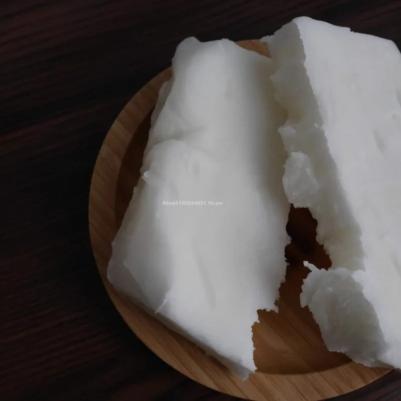 Cera di candela morbida 750 g Aromaterapia