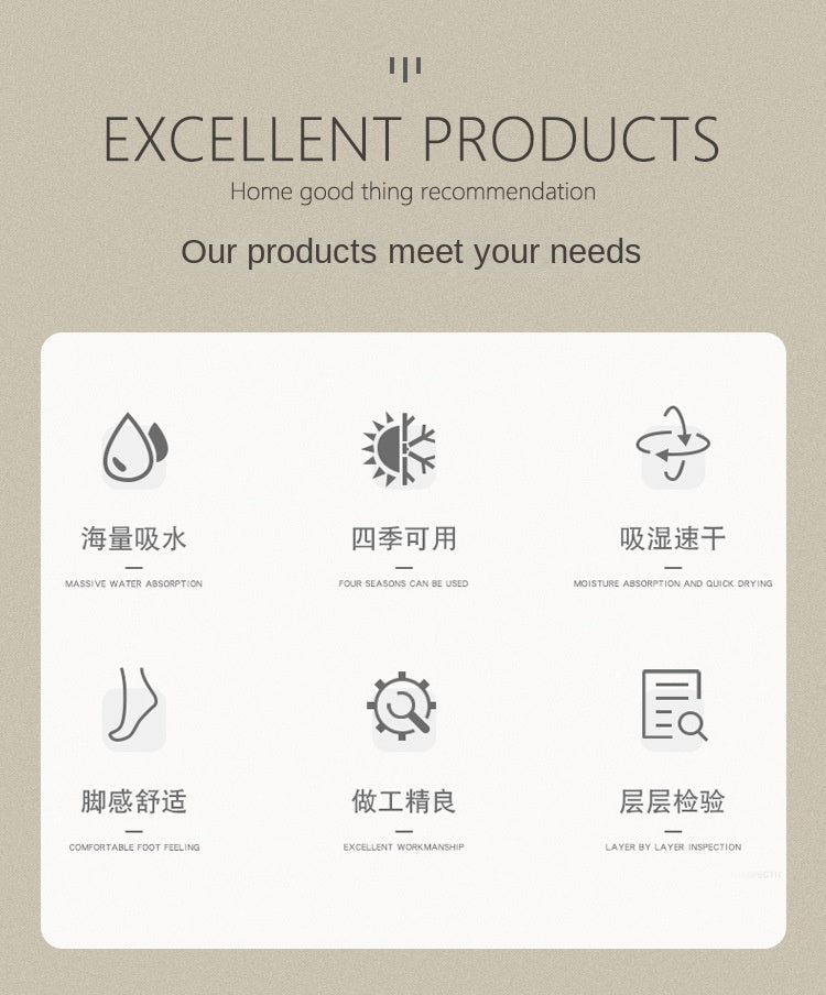 Tappetino per lavare e scolare i piatti Vintage Earth Kitchen, super assorbente