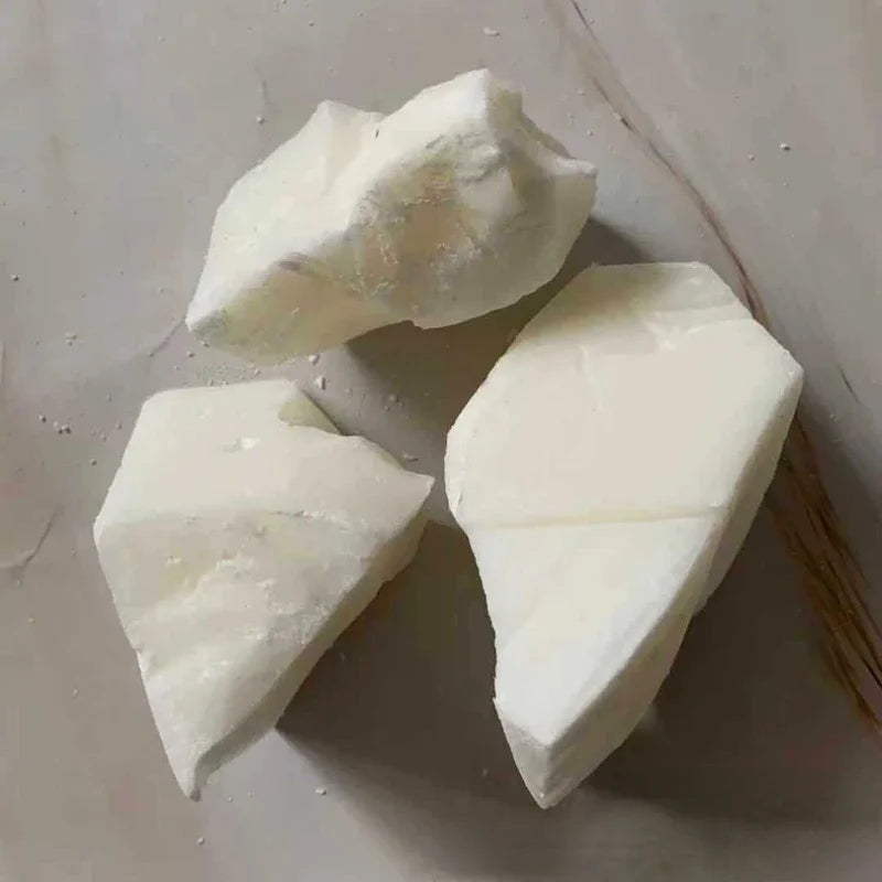 Cera de coco para velas perfumadas - 500 g/1000 g