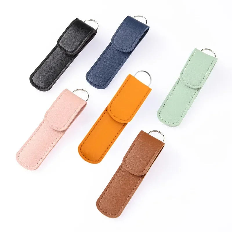 Strumenti per la rimozione del cerume in acciaio inossidabile