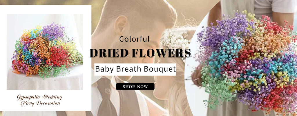 Fiori artificiali secchi di erba di coda di coniglio della Pampa soffice, 120 pezzi