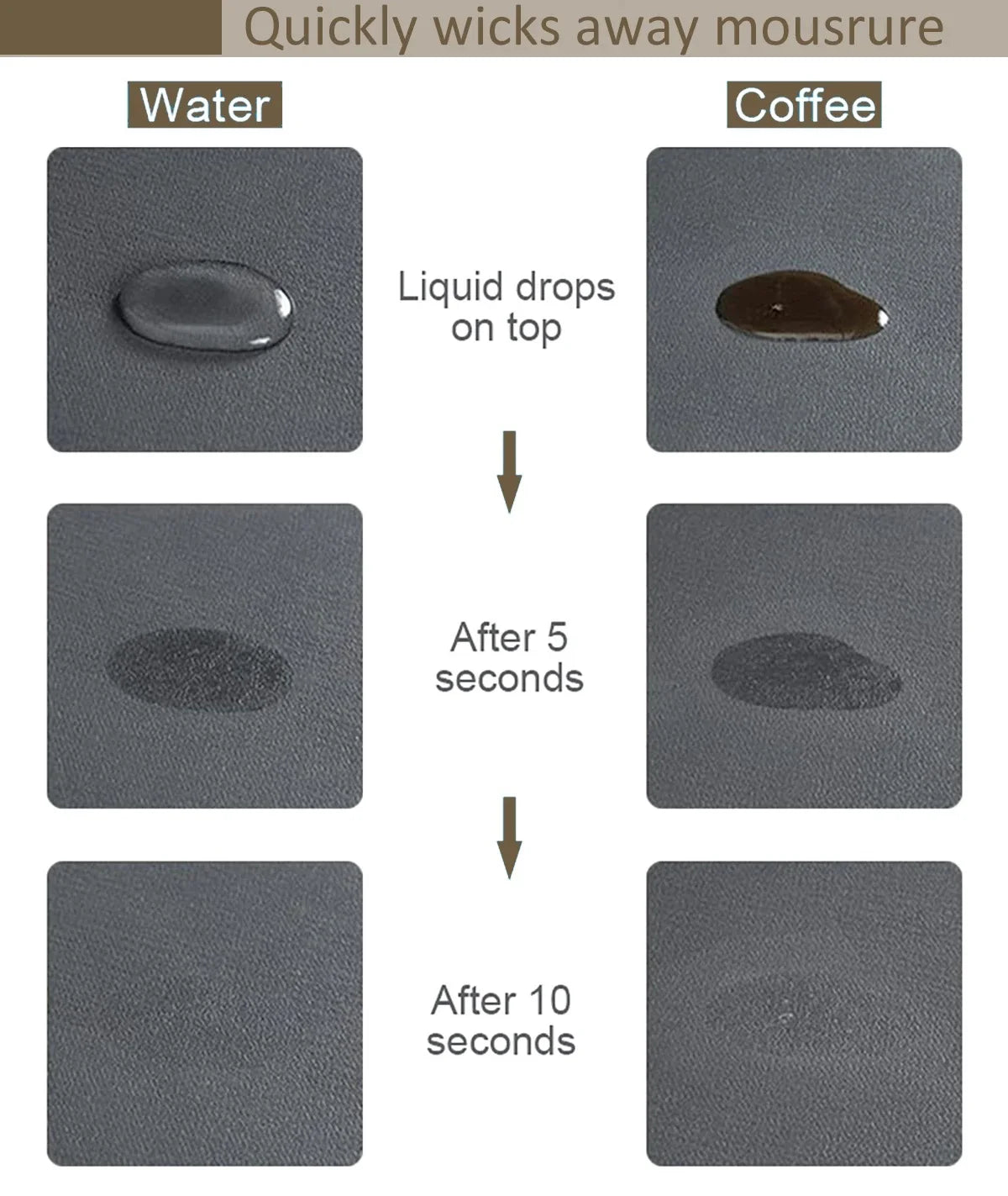 Tappetino assorbente da cucina grande con fiori e rose