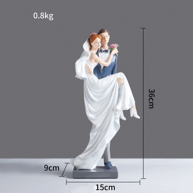 Marito e moglie - L'amore è per l'eternità