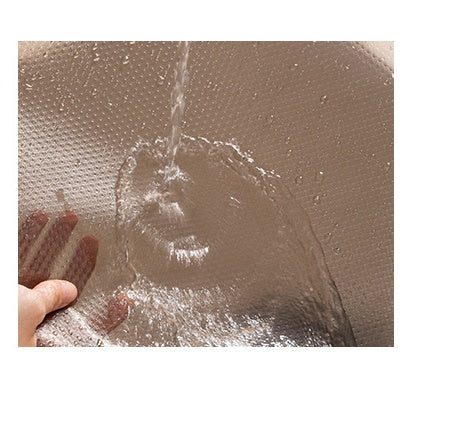 Tappetino per cassettiera della camera da letto