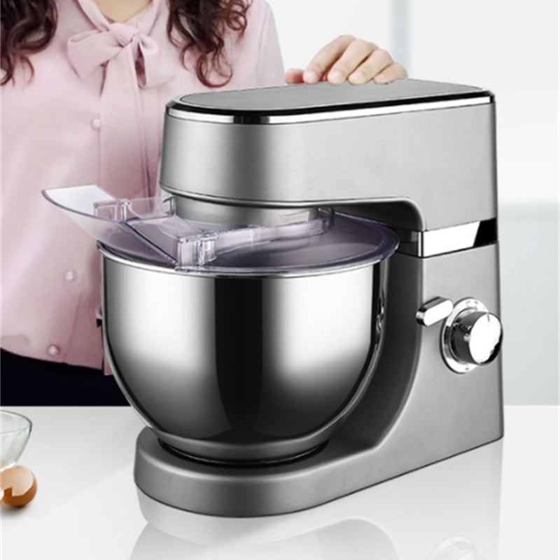 Macchina impastatrice multifunzionale in acciaio inossidabile