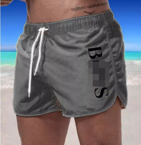 Pantaloncini da bagno estivi BOSS Beach