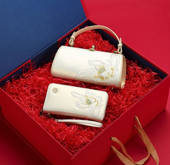 Bolso de lujo de alta gama para cualquier evento.