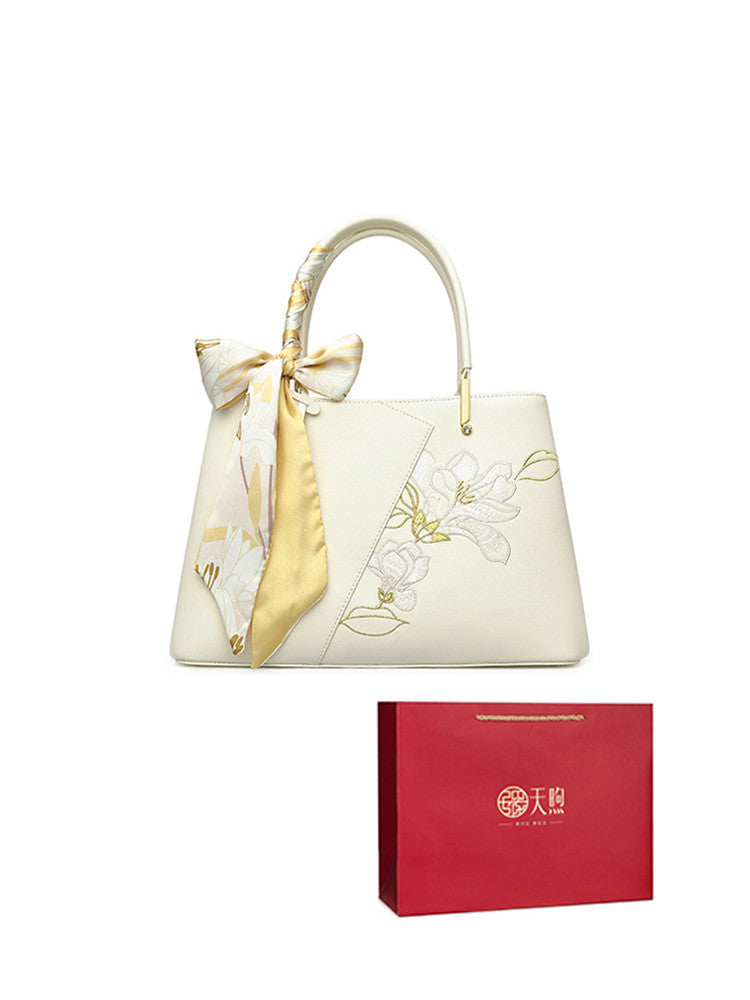 Bolso de lujo de alta gama para cualquier evento.