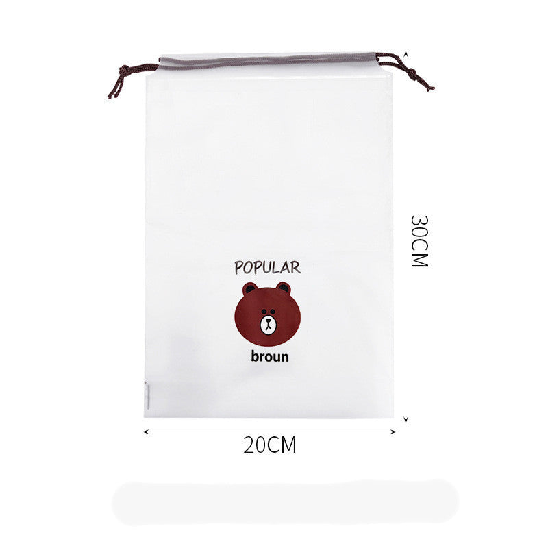 Coperchio di conservazione della freschezza in plastica monouso per uso alimentare