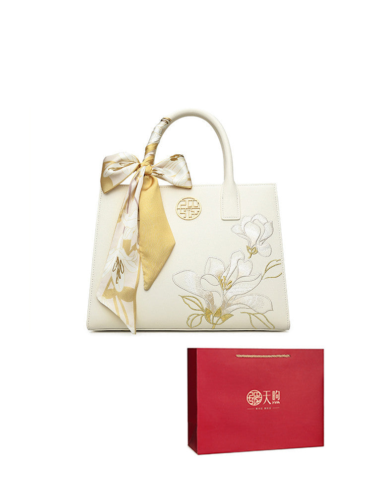 Bolso de lujo de alta gama para cualquier evento.