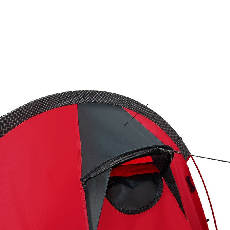 MOBI GARDEN Campeggio contro tempeste e bufere di neve