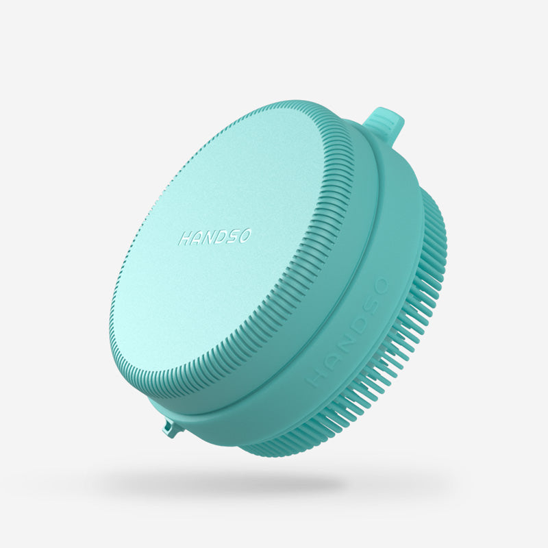 HANDSO Distributore di sapone