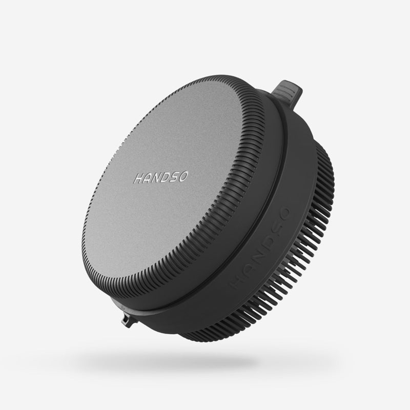 HANDSO Distributore di sapone