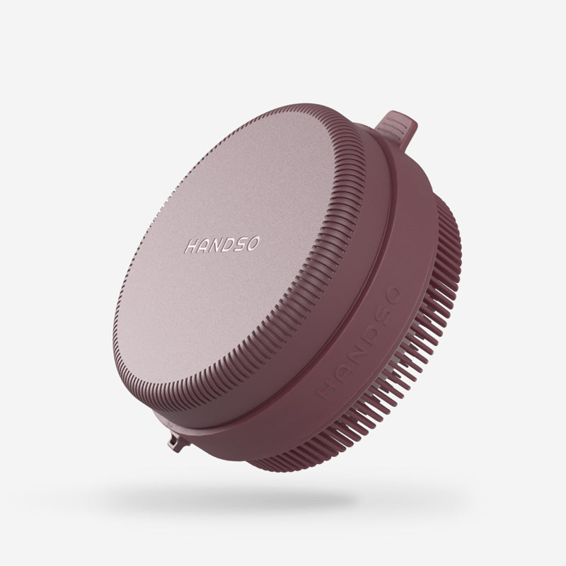 HANDSO Distributore di sapone