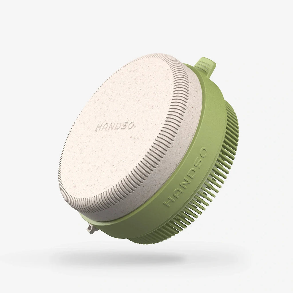 HANDSO Distributore di sapone