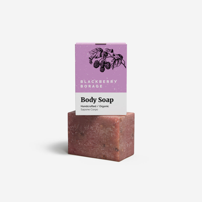 Sapone per il corpo HANDSO