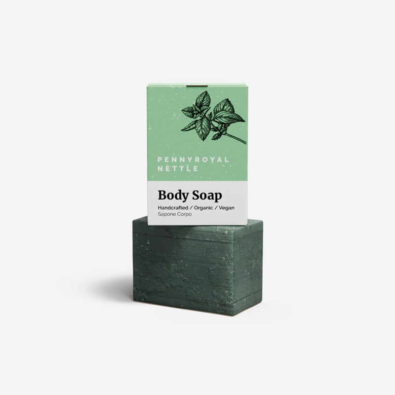 Sapone per il corpo HANDSO